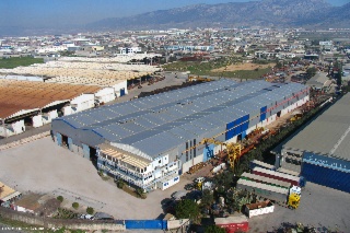 EMEK industrial visit