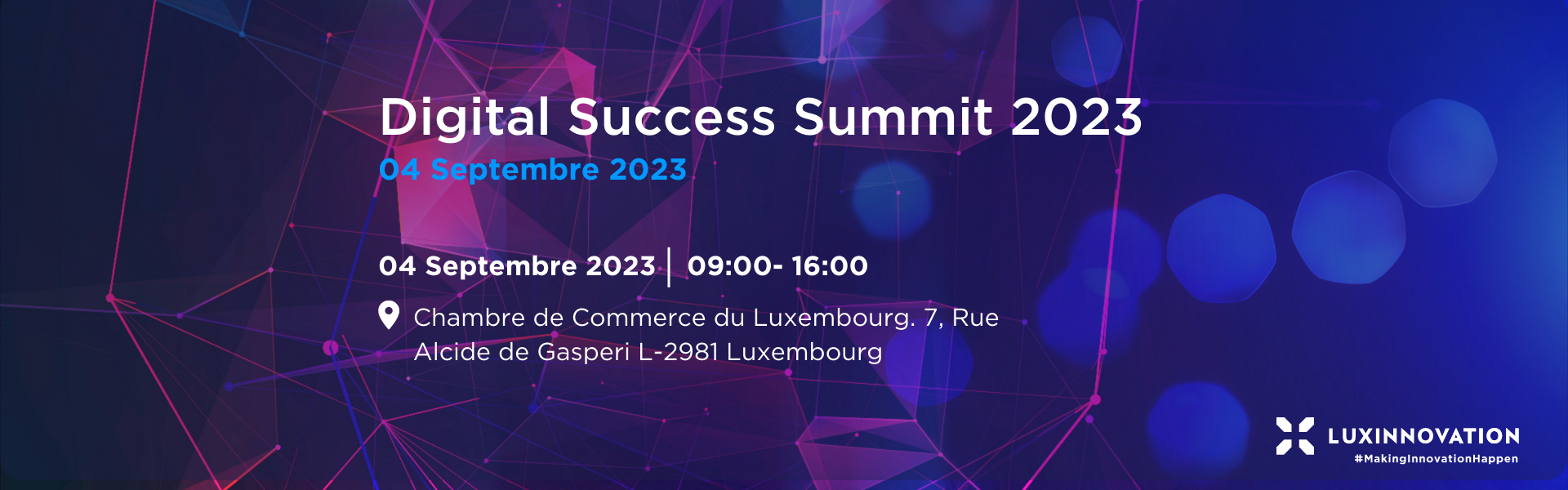 Digital Success Summit 2023 (Test AN)