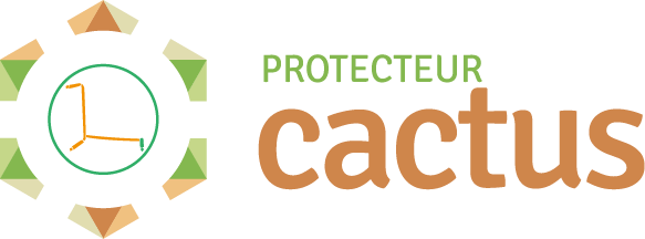 PROTECTEUR CACTUS CLA