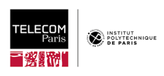 TELECOM PARIS