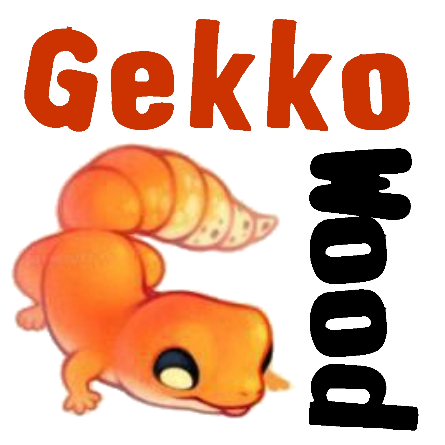 Gekko Wood