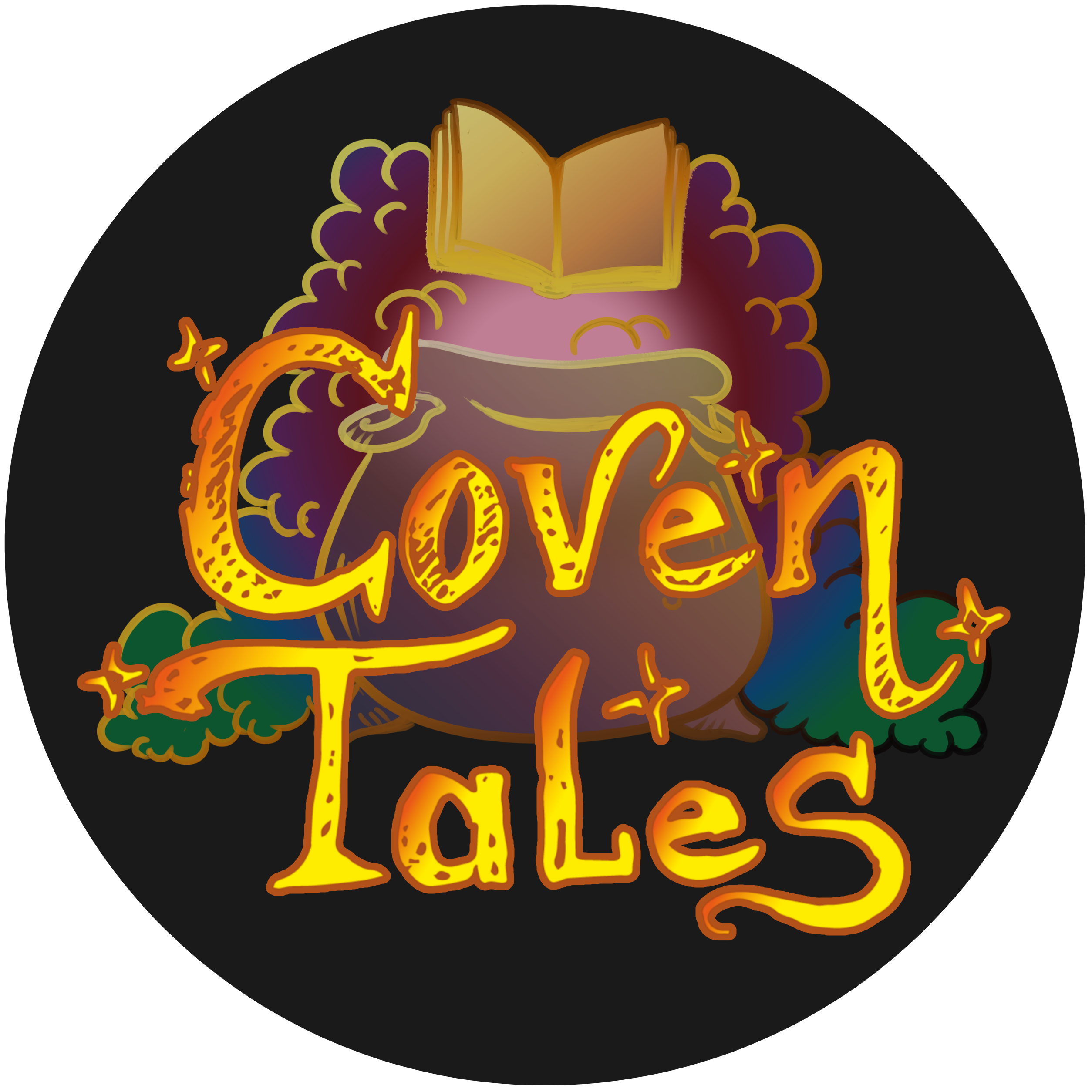 Coven Tales