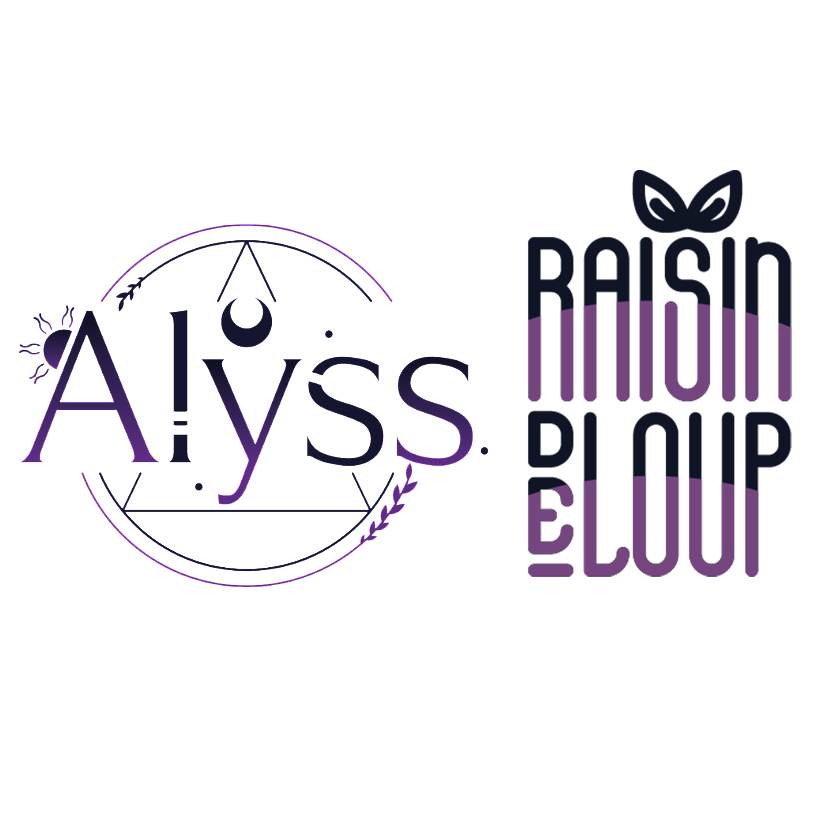 Alyss & Raisin