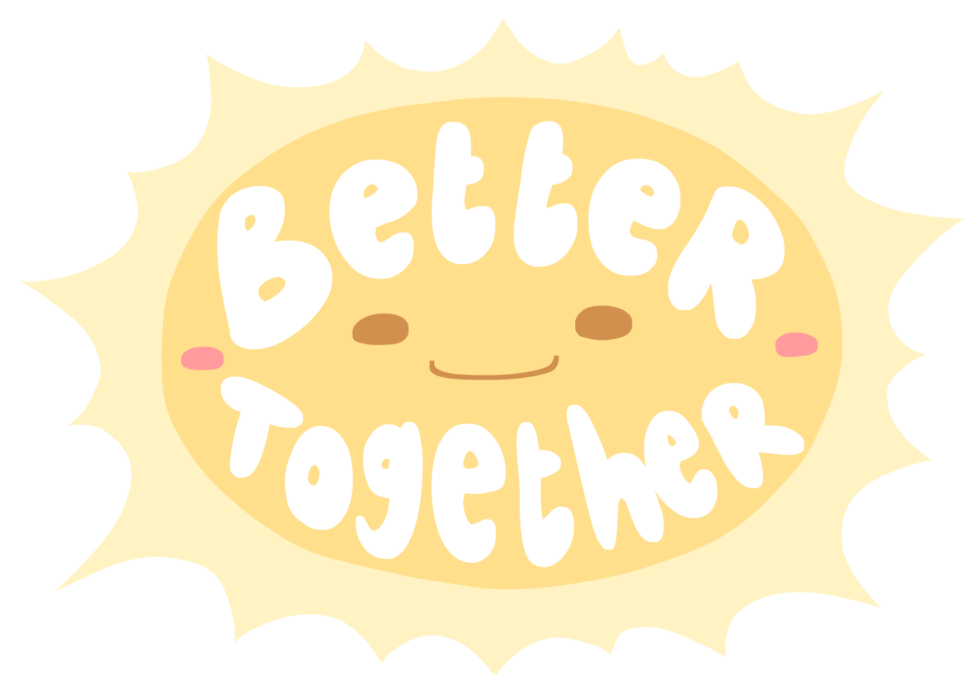 Better Together