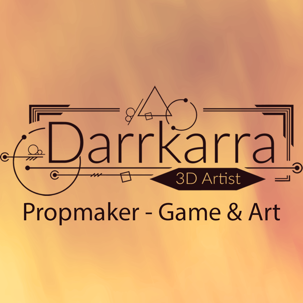 Darrkarra