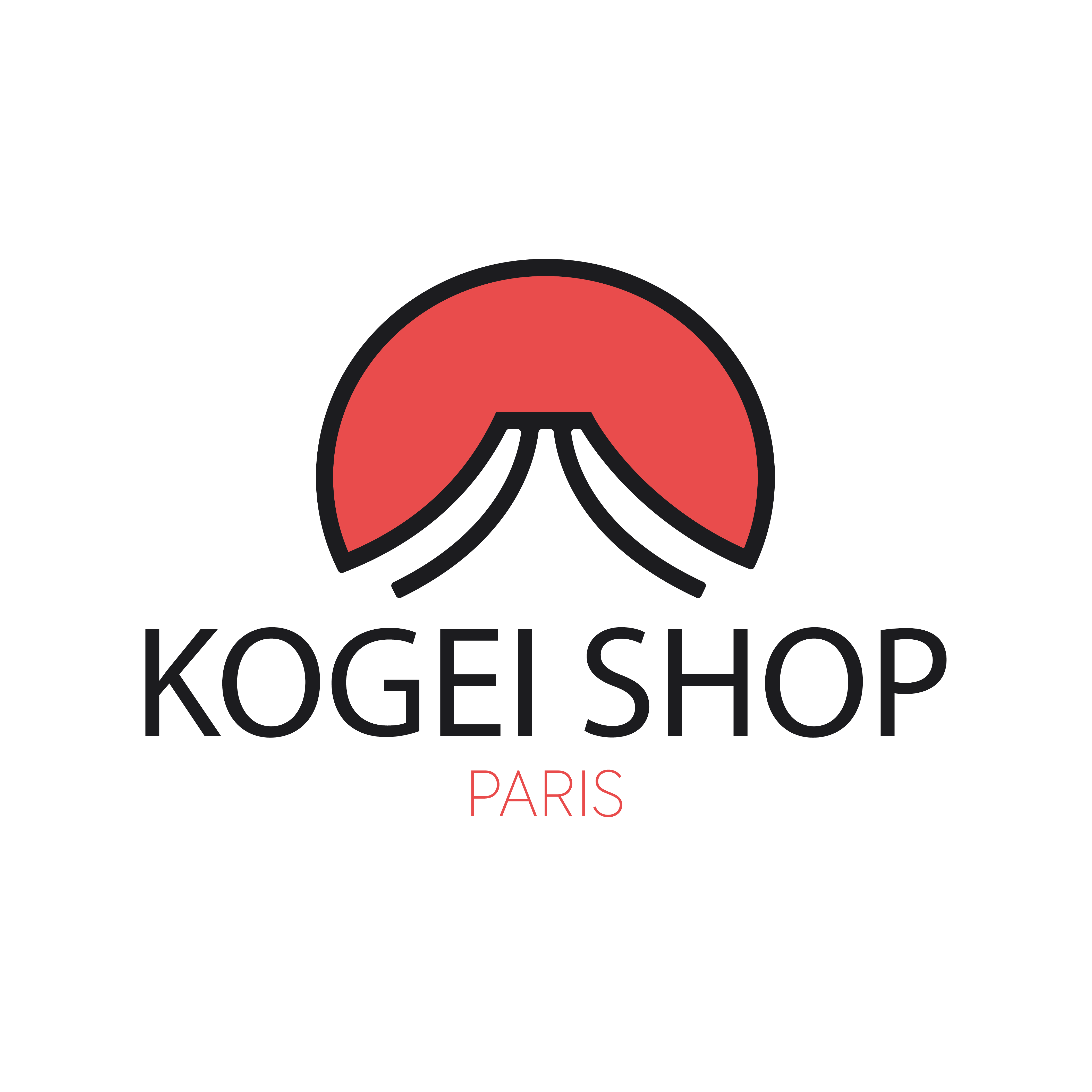 Kogeishop