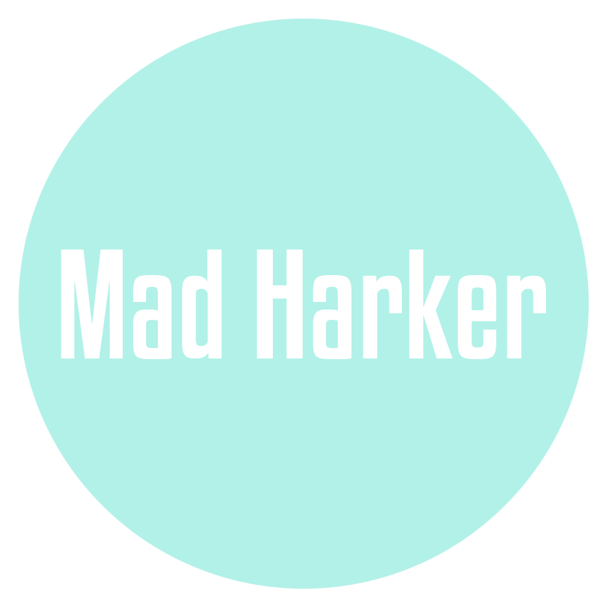 Mad Harker