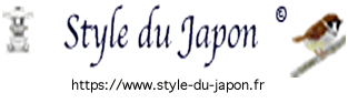 Style du Japon Artisanat Japonais