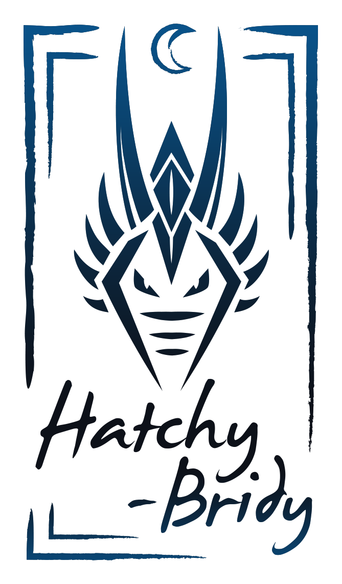 Hatchy-Bridy