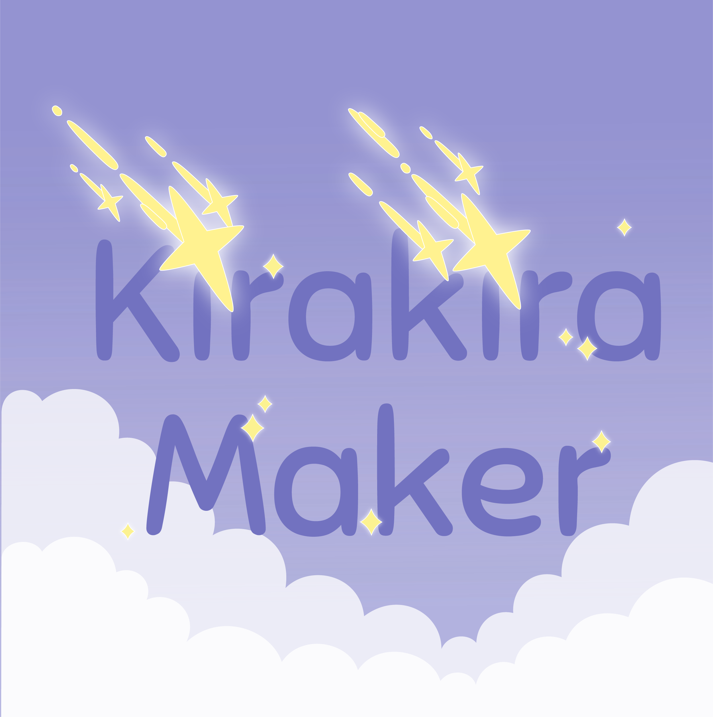 Kirakira Maker & Chocolona