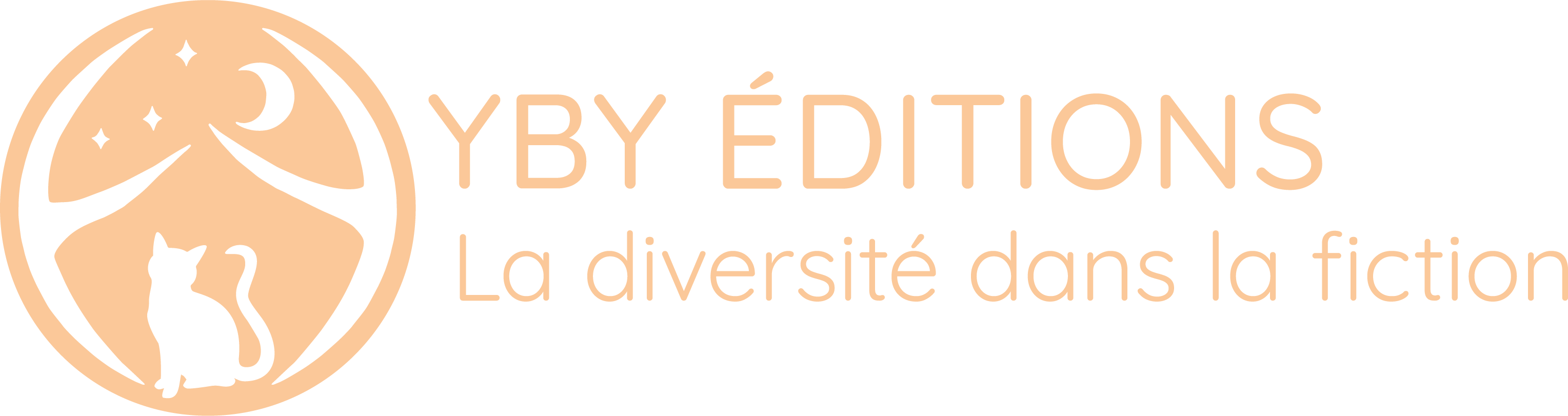 YBY Éditions