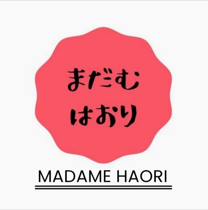 Madame Haori