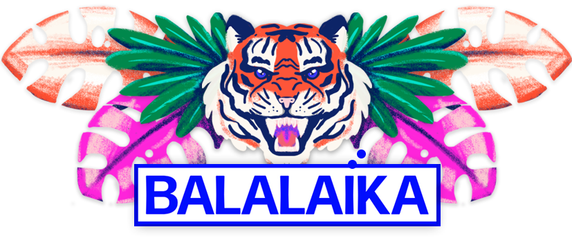Balalaïka