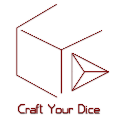 Craft Your Dice