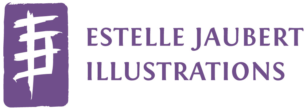 Estelle Jaubert Illustrations