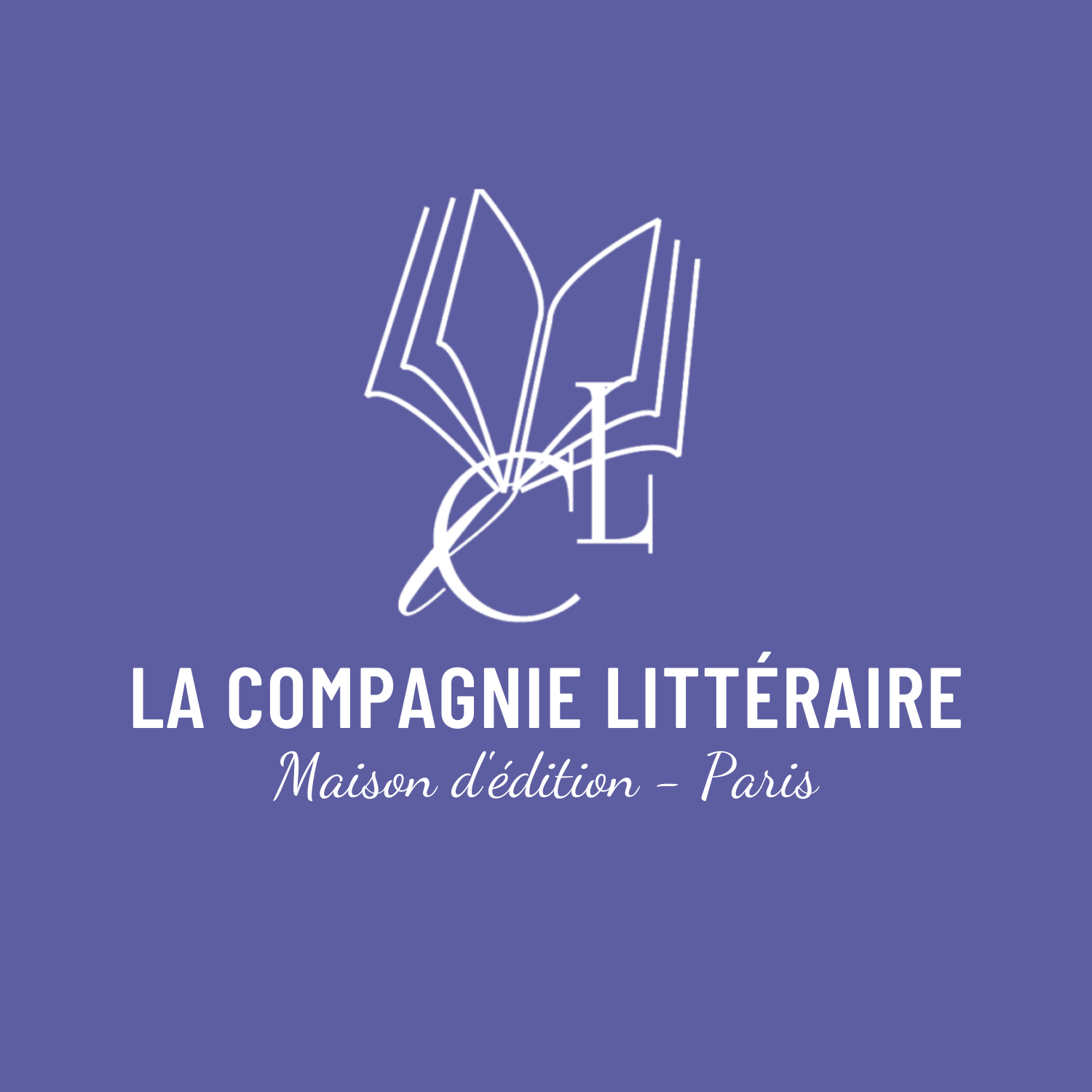 La Compagnie Littéraire