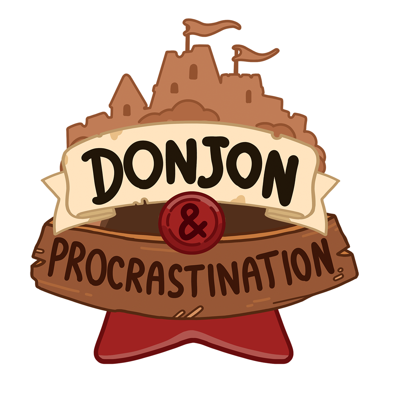 Donjon & Procrastination