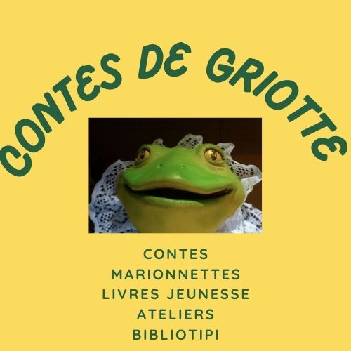 Association Contes de Griotte