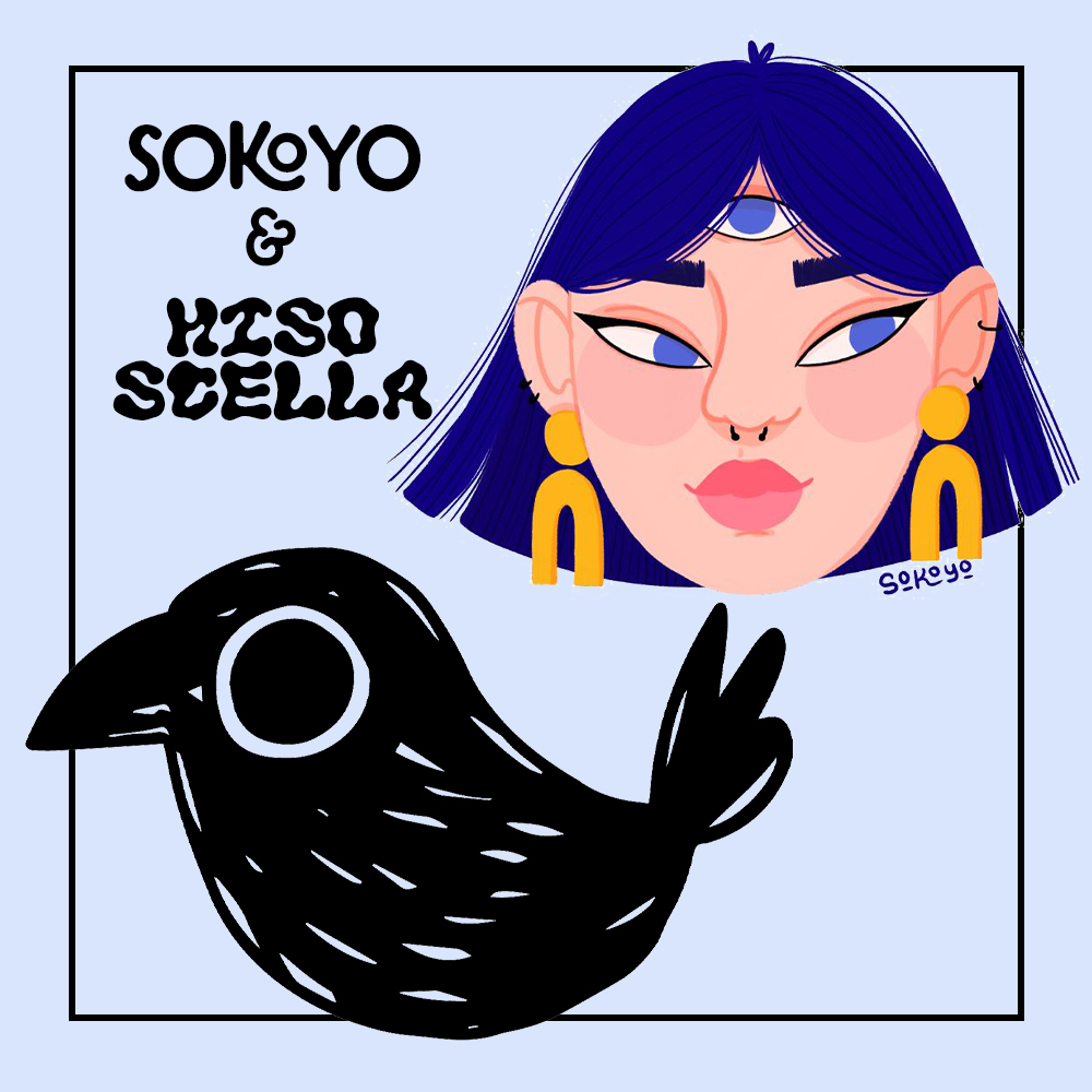 Sokoyo & Hisoscella
