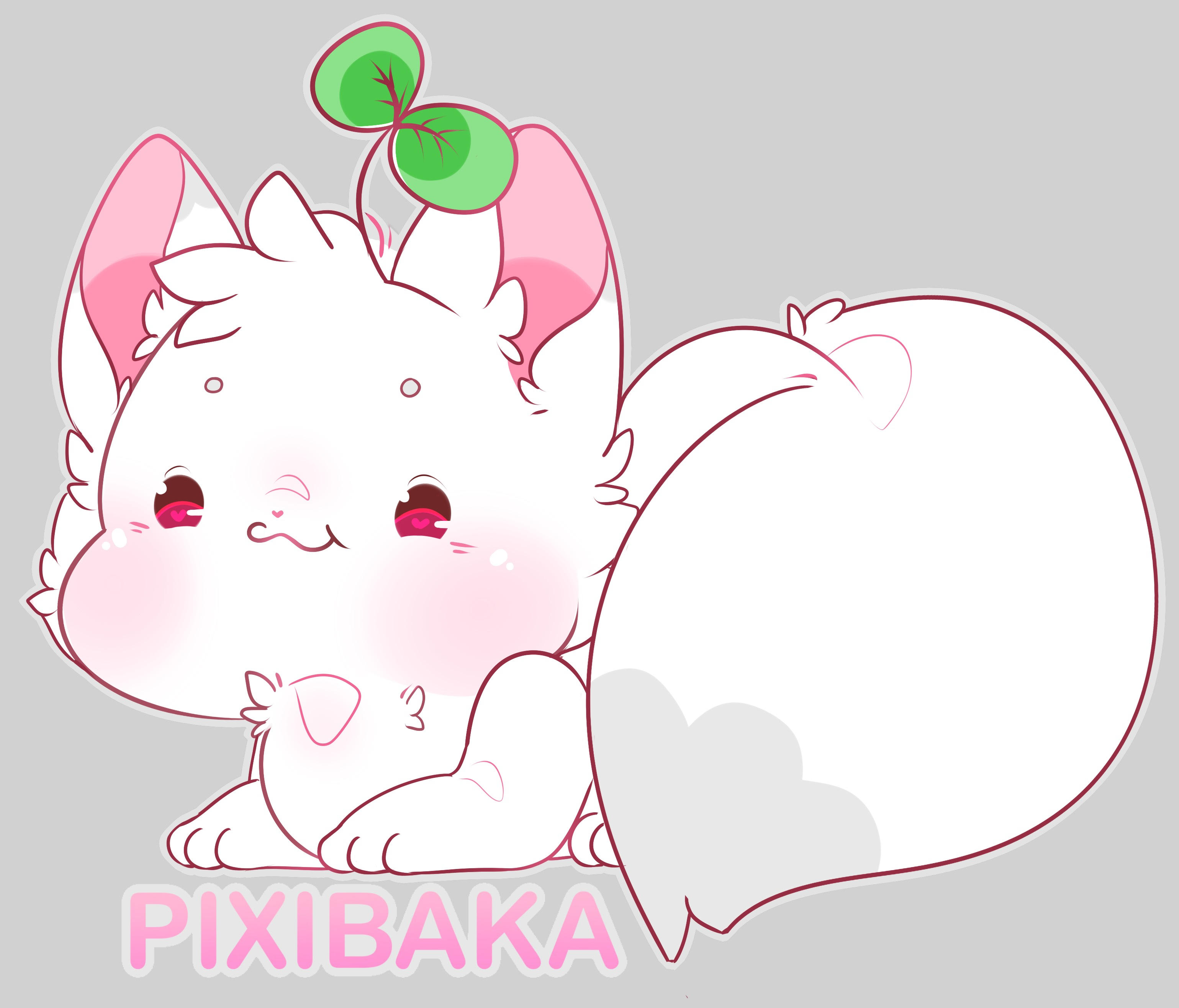 Pixibaka