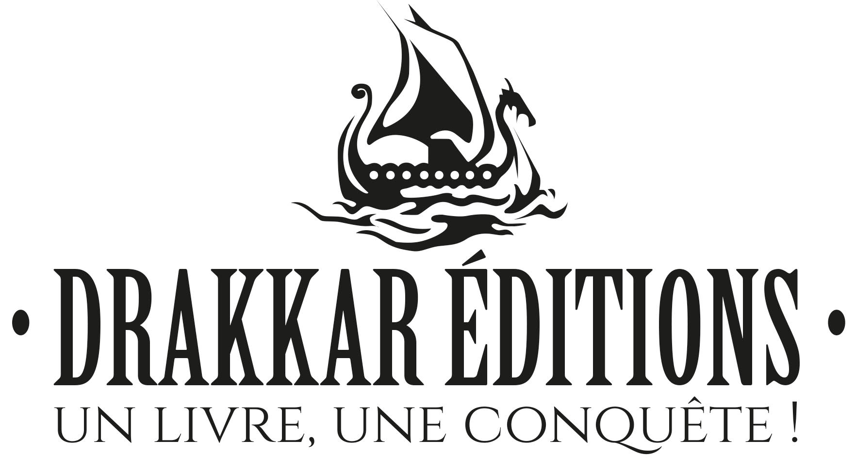 DRAKKAR EDITIONS