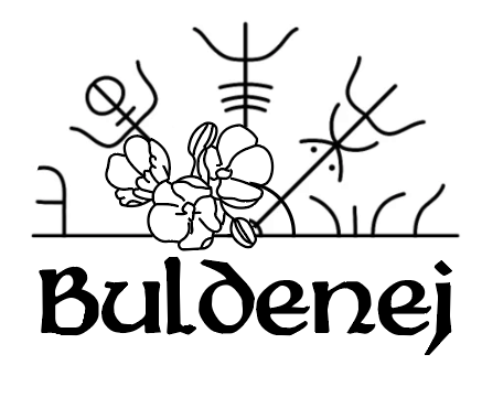 Buldenej Illustrations