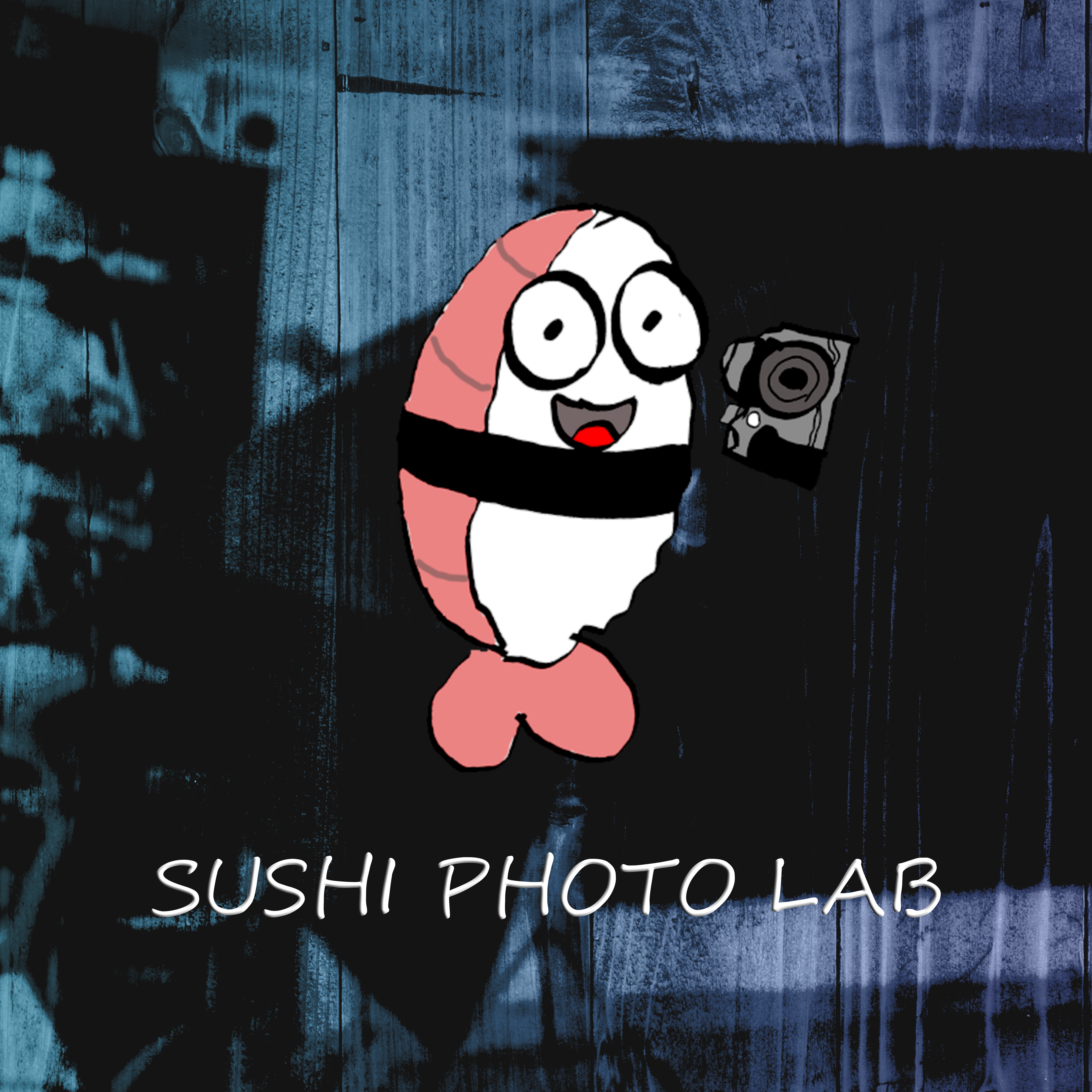 Sushi Photo Lab