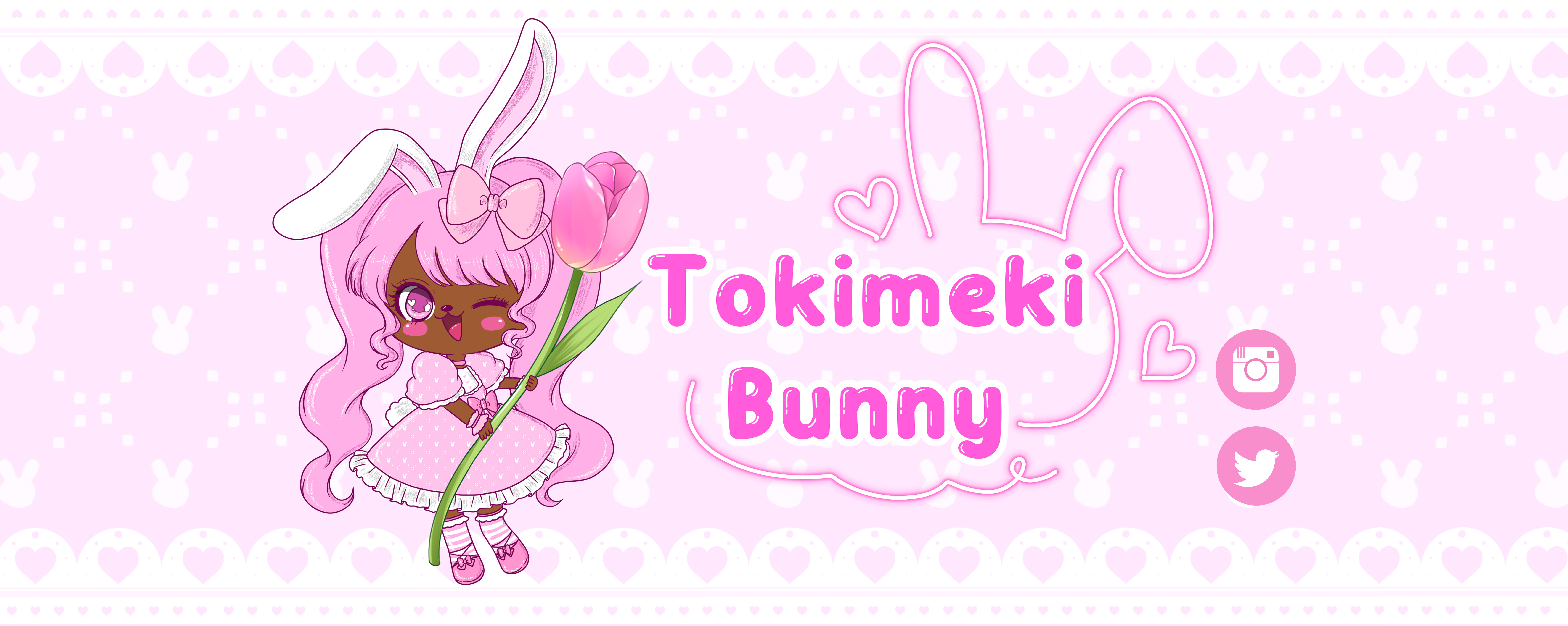 Tokimeki ♥ Bunny