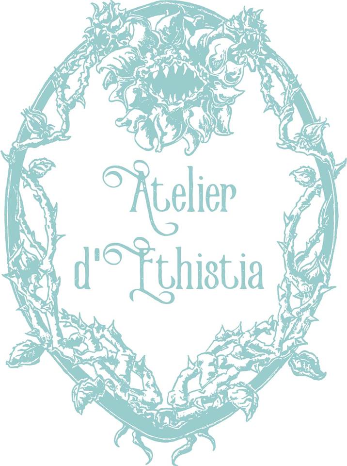 atelier d'ethistia