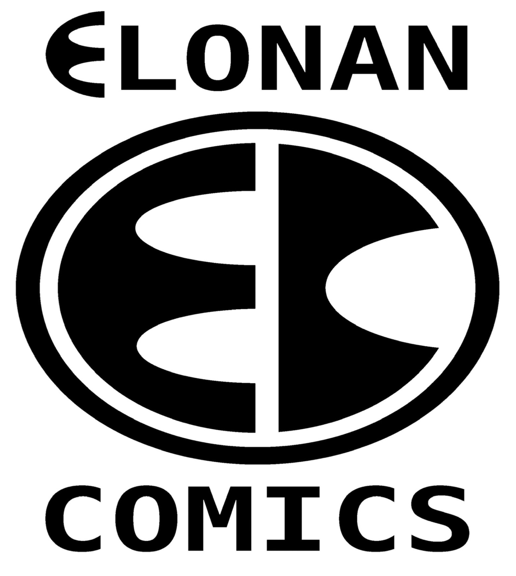 Elonan Comics