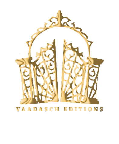 Vaadasch Éditions