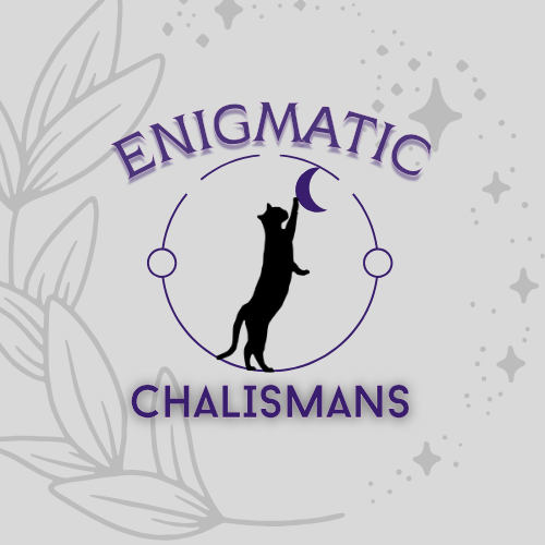 Enigmatic.chalismans