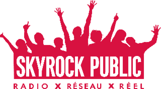 SKYROCK PUBLIC 