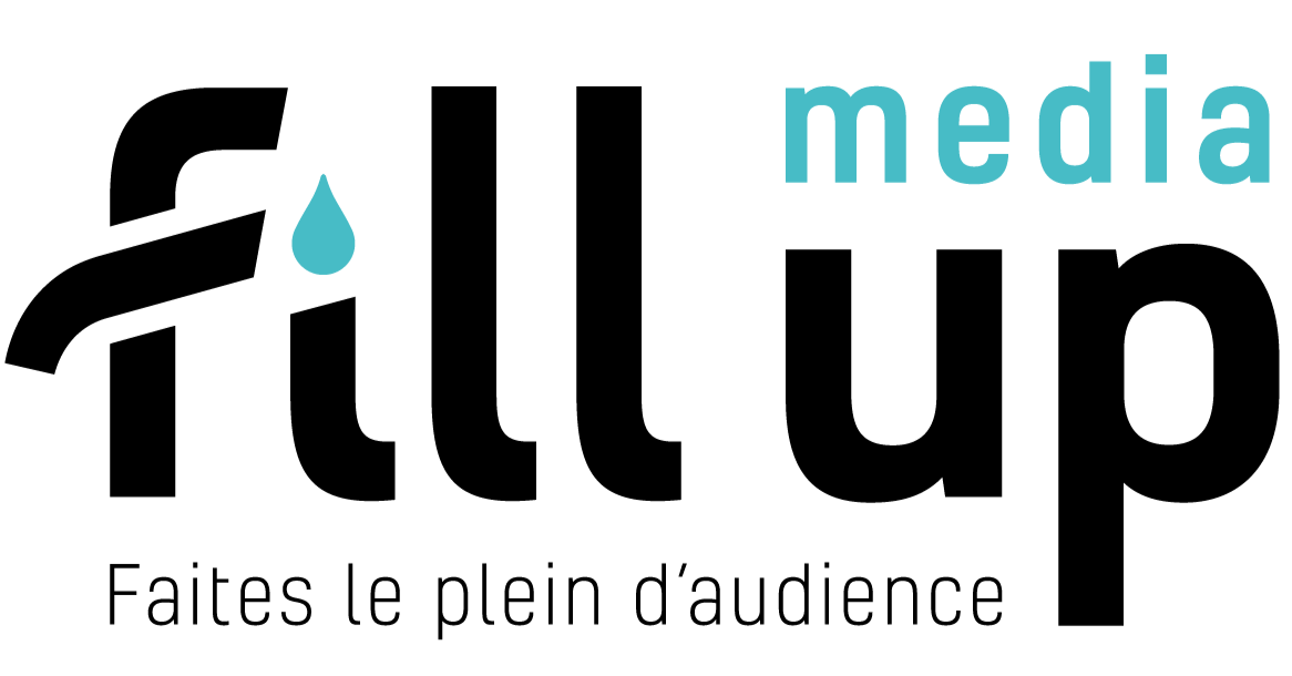 FILL UP MEDIA