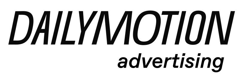 DAILYMOTION ADVERTISING 