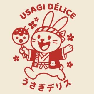 USAGI DELICE