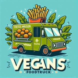 VEGAN'S FOODTRUCK