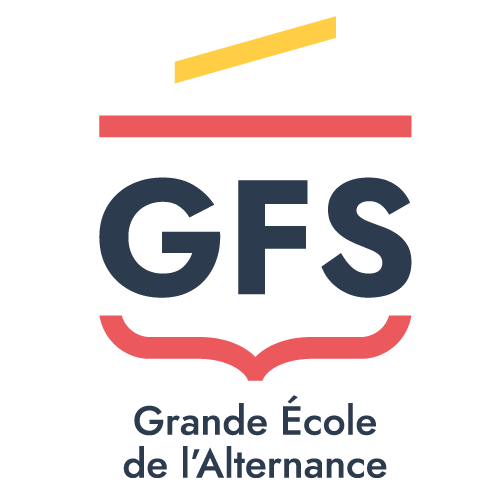 GFS GRANDE ÉCOLE DE L'ALTERNANCE