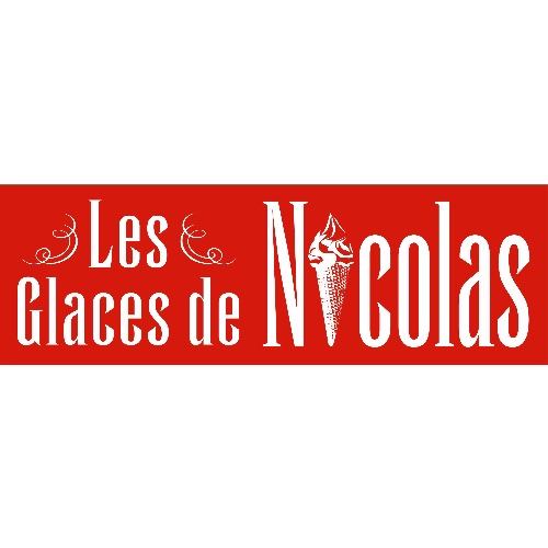 LES GLACES DE NICOLAS
