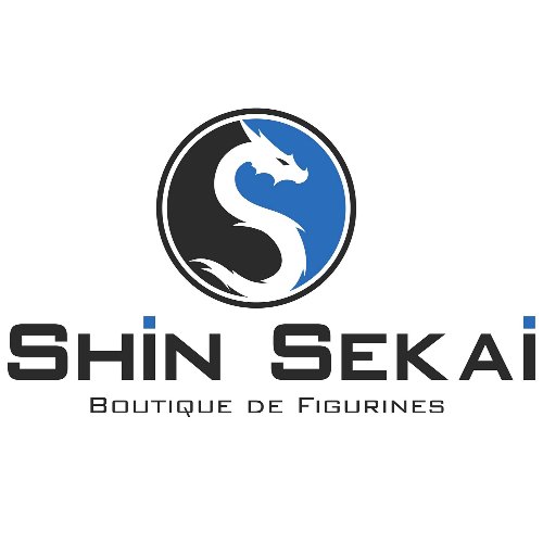 SHIN SEKAI