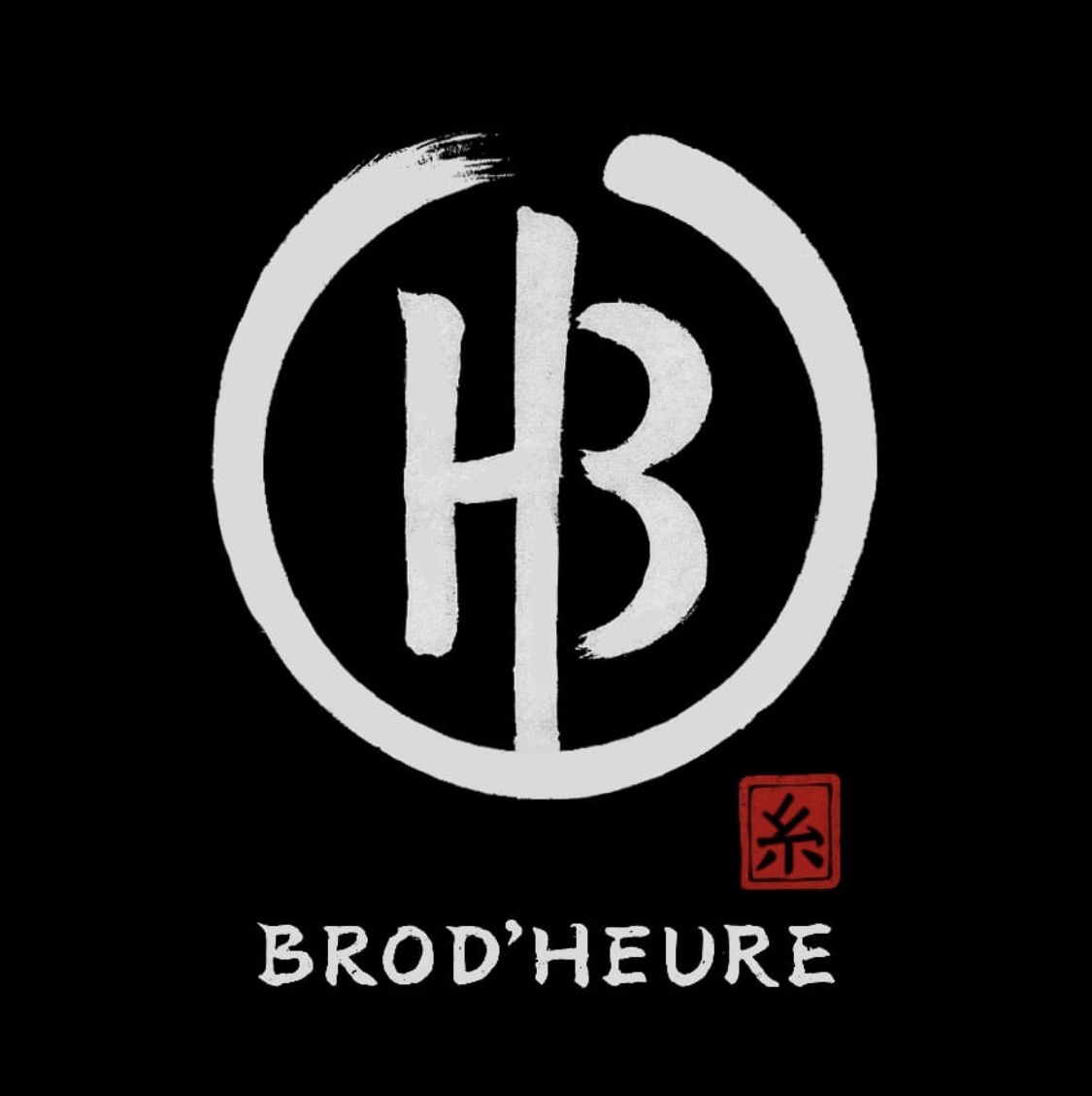 BROD'HEURE