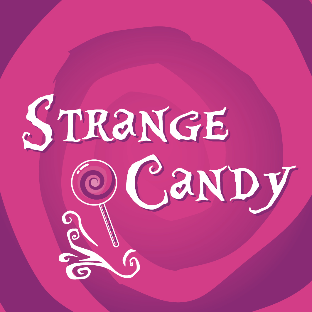 STRANGE CANDY