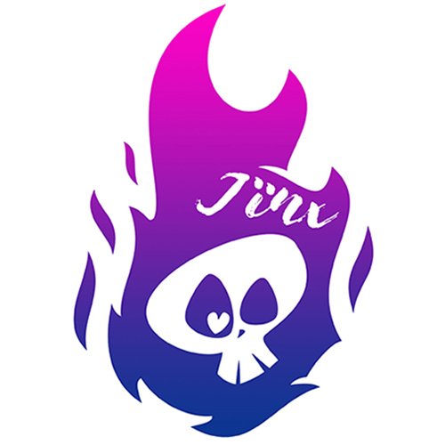 Jïnx - Tattoo'Inn