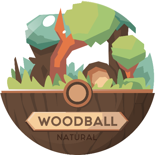 WOODBALL