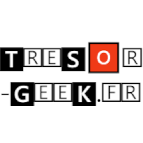 TRESOR-GEEK.FR