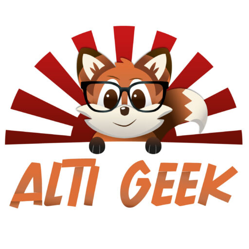 ALTI'GEEK