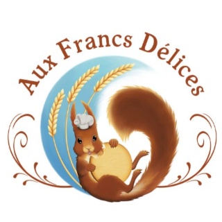 AUX FRANCS DELICES
