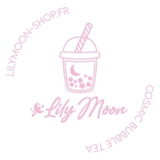 LILYMOON BUBBLE TEA