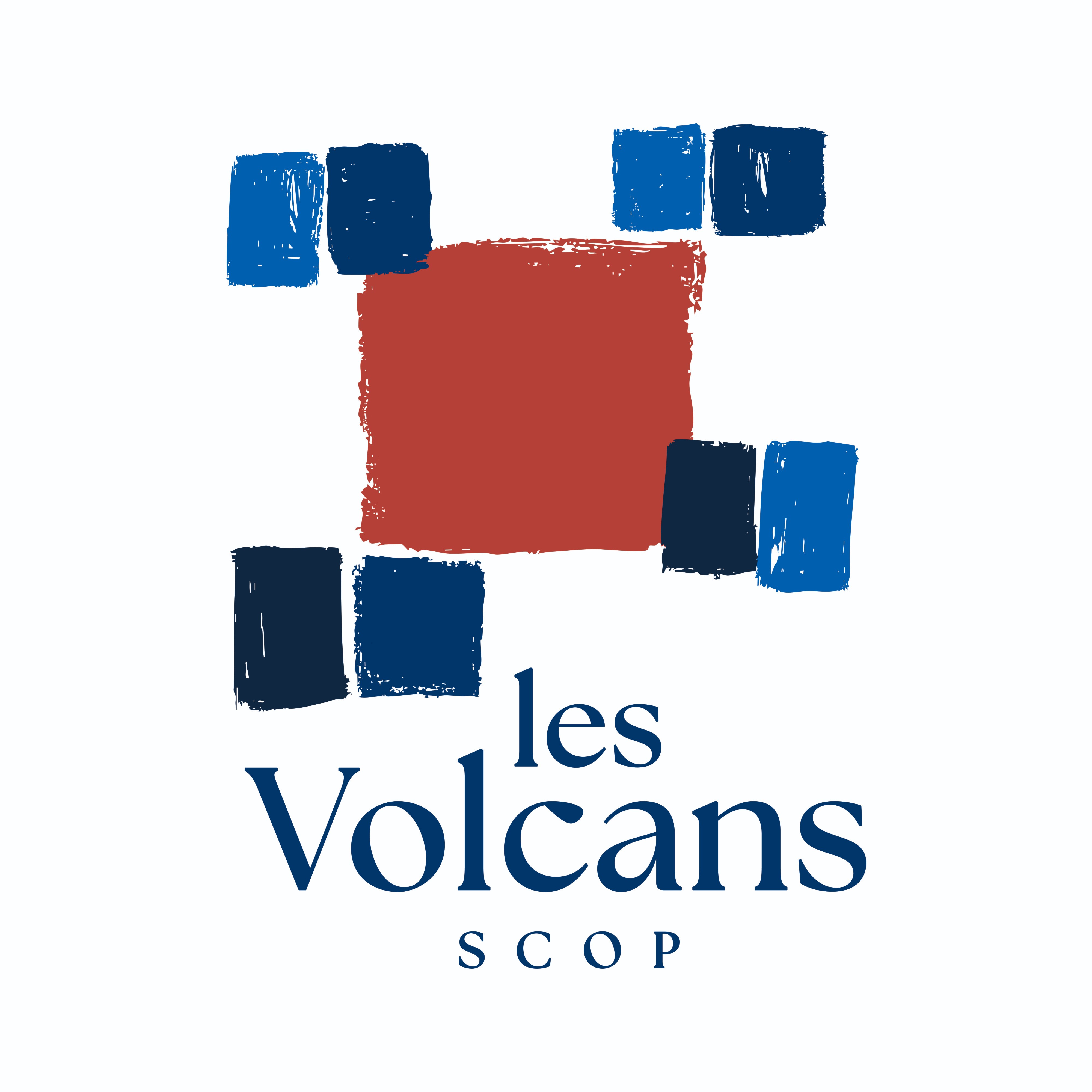 LIBRAIRIE LES VOLCANS