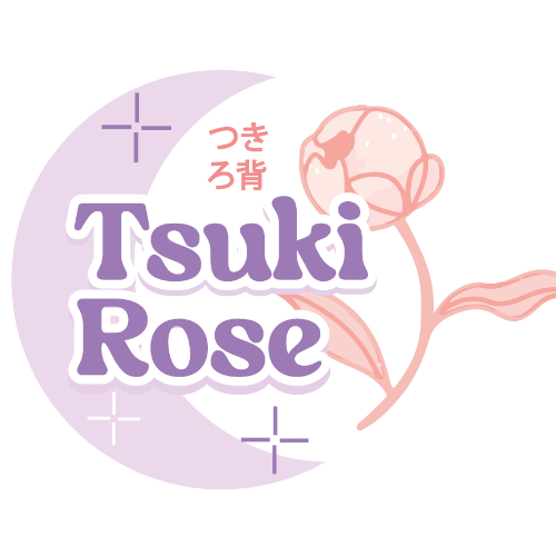 TSUKI ROSE